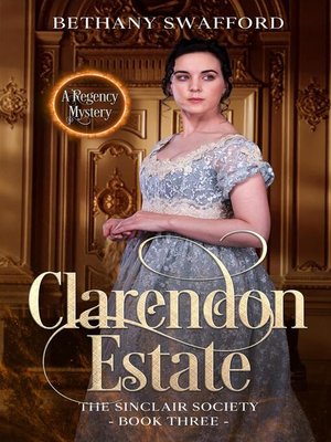 cover image of Clarendon Estate